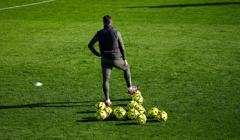 Foto: Królewscy mają dziś wolne