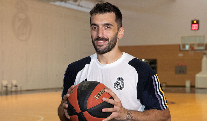 Foto: Campazzo: To jest mój dom