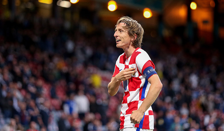 Foto: Modrić, Varane i Benzema walczą o ćwierćfinały