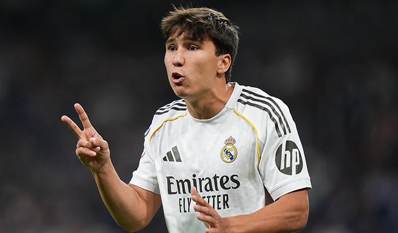 AS: Real oczekuje 60 milionów euro za Gonzalo