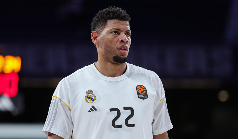 Oficjalnie: Edy Tavares z urazem więzadła