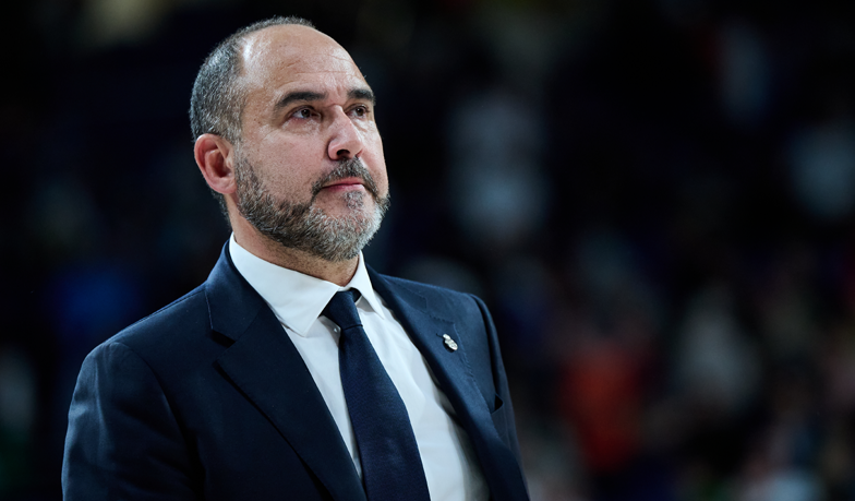 Foto: Mateo: Llull reprezentuje duszę Realu Madryt