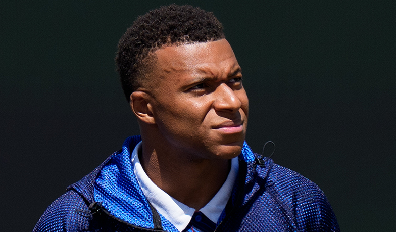 Mbappé: Messi jest najlepszy na świecie razem z Cristiano, to jasne
