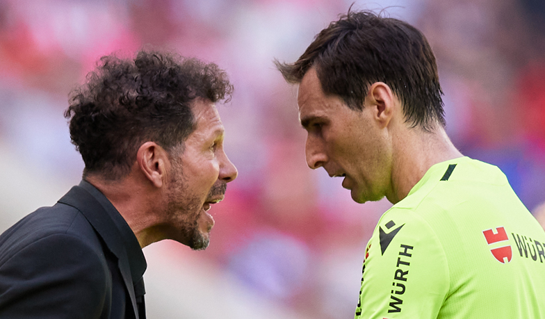 Real Madrid TV odpowiada Atlético: Domagasz się szacunku, ale sam kwestionujesz system [VIDEO]