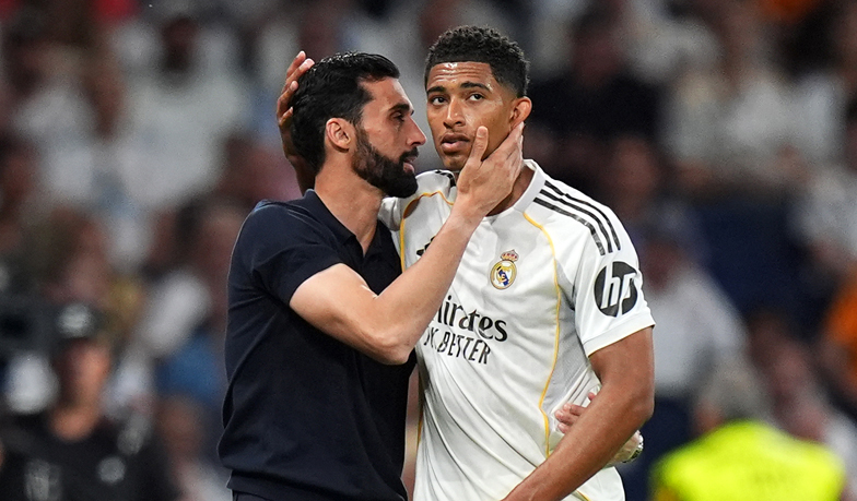 Arbeloa nie wyszedł do dziennikarzy po meczu z Athletikiem