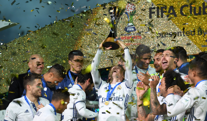 Foto: O ile trofeów może powalczyć w tym sezonie Real?