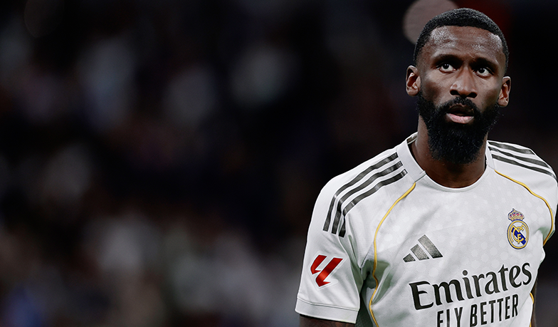 GŁOS KIBICA: Rüdiger czy nowy stoper?