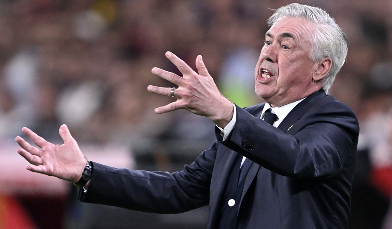 Foto: The Athletic: Real Madryt i Ancelotti są skazani na porozumienie