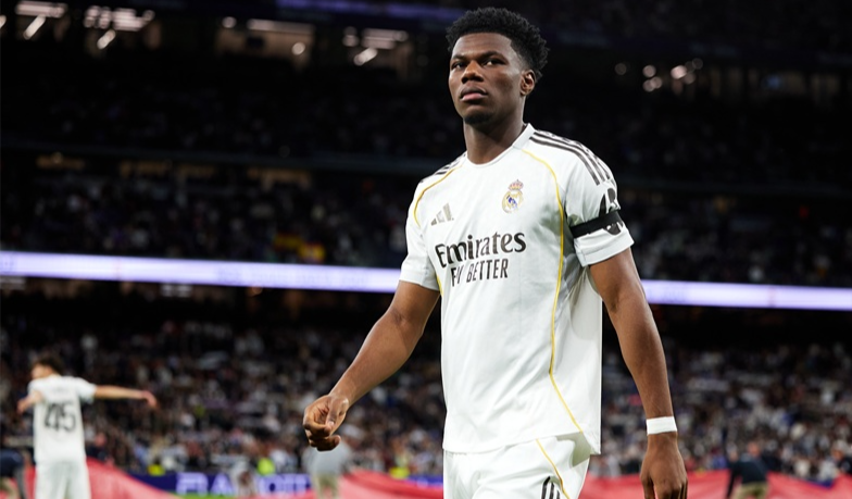 The Telegraph: Manchester United chce Tchouaméniego