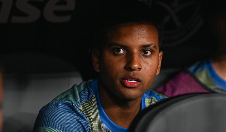 Foto: UOL: W następnym tygodniu spotkanie ws. Rodrygo, cena wyjściowa to 100 milionów euro