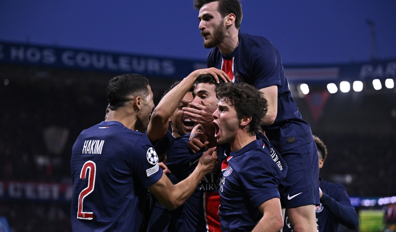 Foto: Paris Saint-Germain drugim finalistą Ligi Mistrzów!