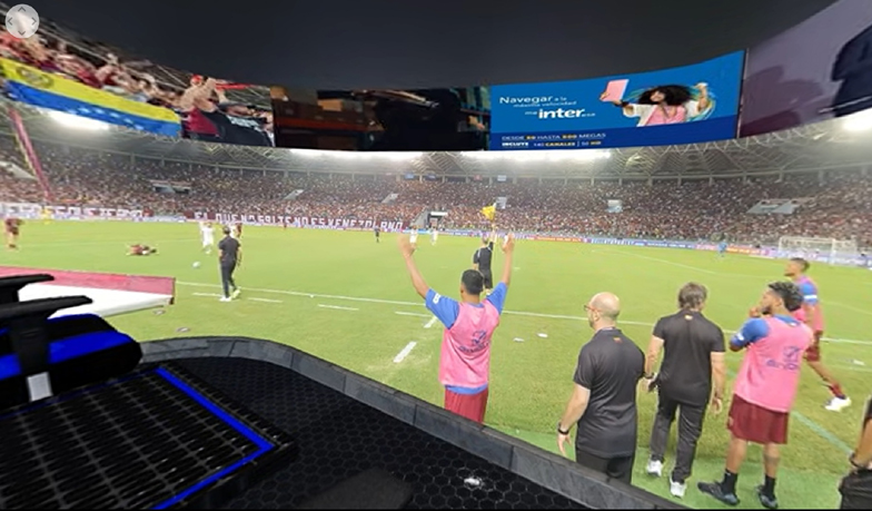 Foto: „Nieskończone stadiony” coraz bliżej