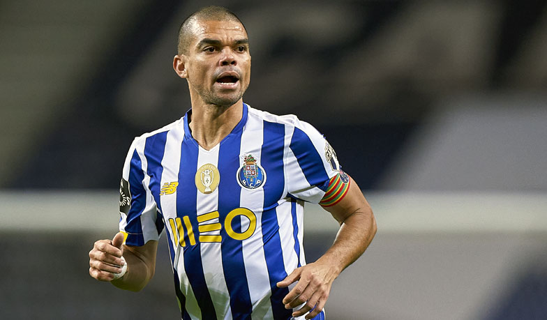 Foto: Pepe: Do 17. roku życia spałem z matką