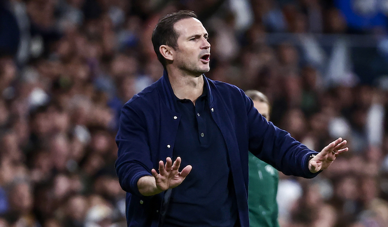 Foto: Lampard: Musimy wierzyć