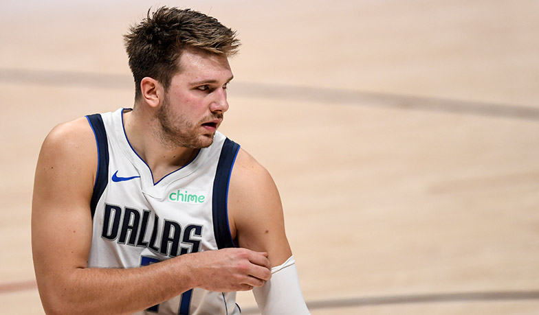 Foto: Dončić: Real Madryt to moja drużyna