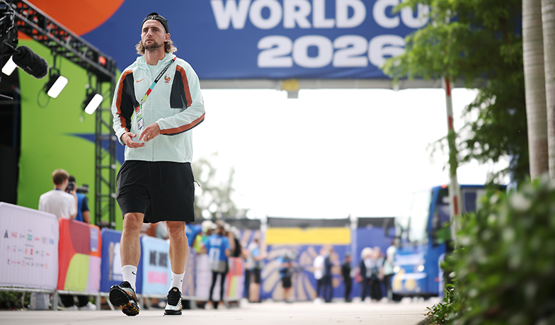 Rabiot: Widziałem u niektórych zawodników zachowania, jakich do tej pory nigdy nie widziałem