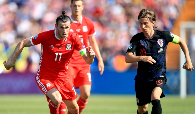 Foto: Kontuzjowany Modrić powołany do reprezentacji