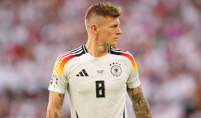 Foto: Co dokładnie Toni Kroos powiedział o imigrantach w Niemczech?