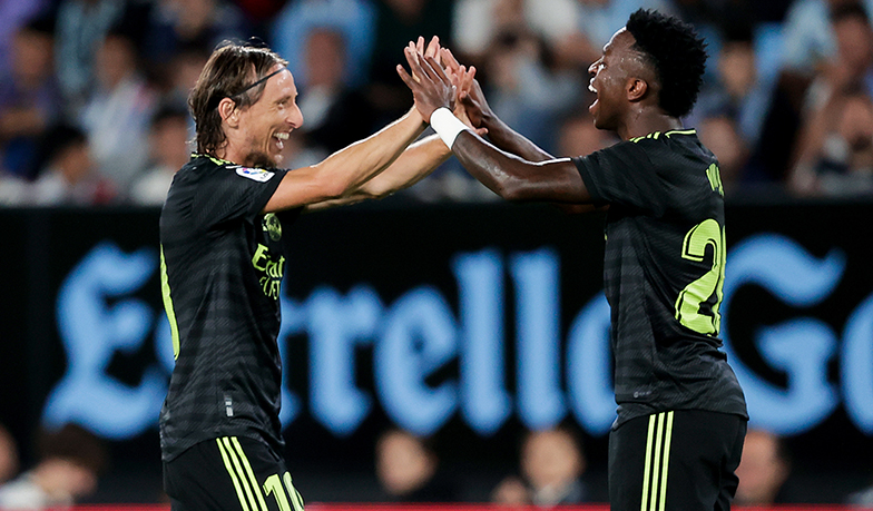 Foto: Modrić: Jestem smutny, że Casemiro odszedł, ale to część futbolu