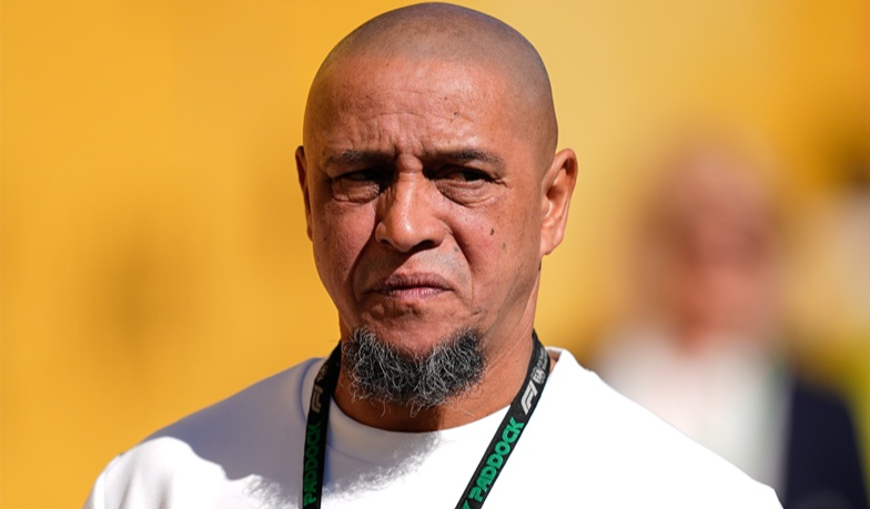 Roberto Carlos: Straciłem 99% wszystkiego, co zarobiłem w futbolu
