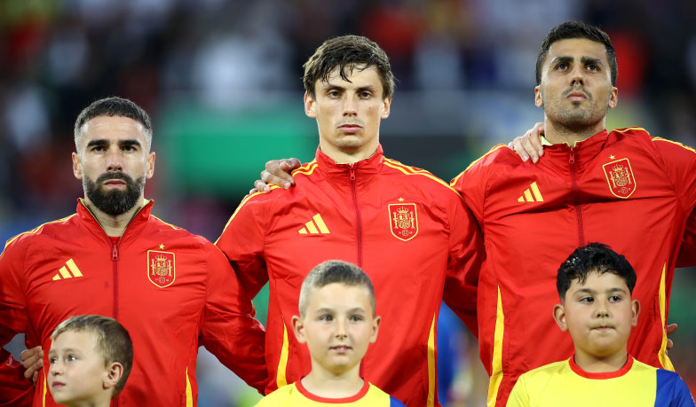 Carvajal odradził Rodriemu transfer do Realu Madryt?