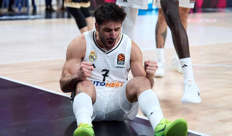 Foto: Szósty wygrany Klasyk z rzędu
