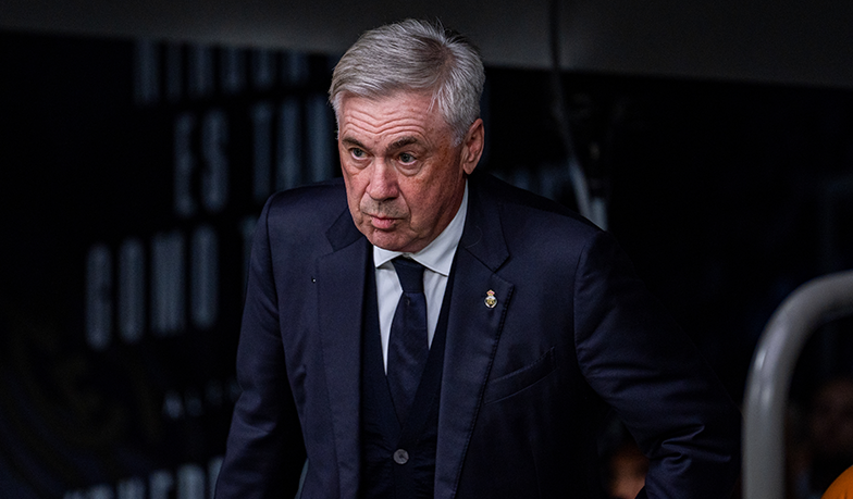 Foto: Real Madrid TV: Real Madryt nigdy więcej nie zagra bez co najmniej 72 godzin odpoczynku
