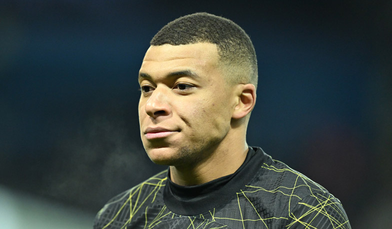 Foto: Członkini zarządu Realu: Mbappé? Z Florentino nie wykluczam niczego