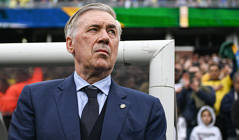 Ancelotti: Jeśli Mourinho wróci do Realu, będę się z tego powodu bardzo cieszył