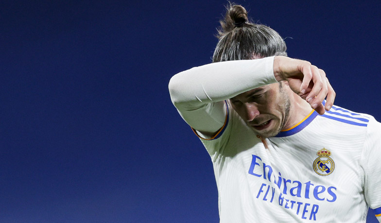 Foto: Bale może zostać w Hiszpanii… w Barcelonie lub Atlético?!