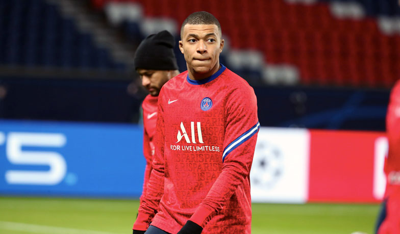 Foto: „Za PSG stoi Katar, a kto stoi za Realem? Nikt”
