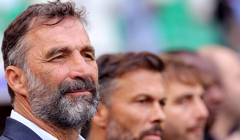 Foto: „Xabi nie osiągnął jeszcze stabilizacji, jeśli chodzi o styl gry”