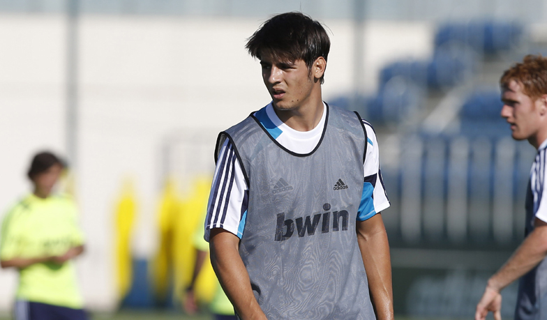 Szkółka Realu Madryt wśród najbardziej rentownych w ostatniej dekadzie