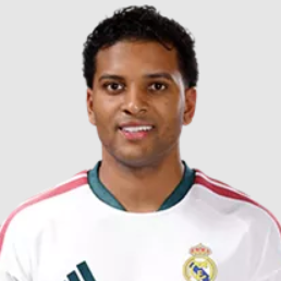 Rodrygo