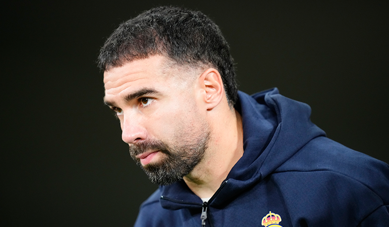 GŁOS KIBICA: Przedłużenie umowy z Carvajalem