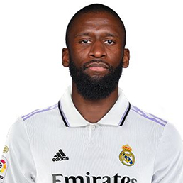 Rüdiger