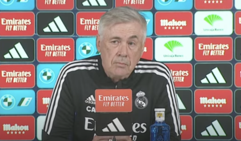 Foto: Ancelotti: Przyszły sezon już jest zaplanowany