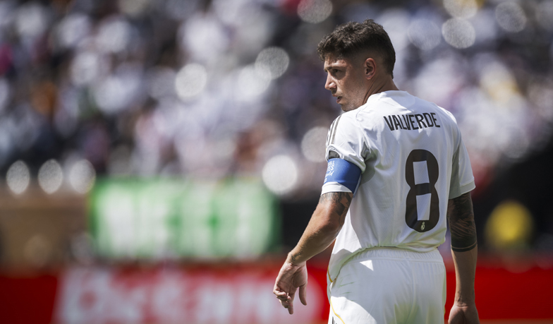 Foto: Real Madryt – Osasuna: Przewidywane składy