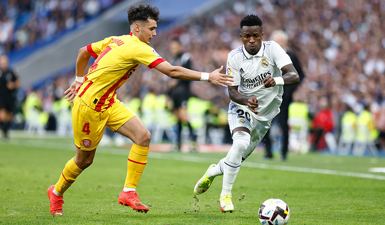 Foto: Arnau Martínez: Nie zamykam drzwi ani przed Realem, ani przed Barceloną