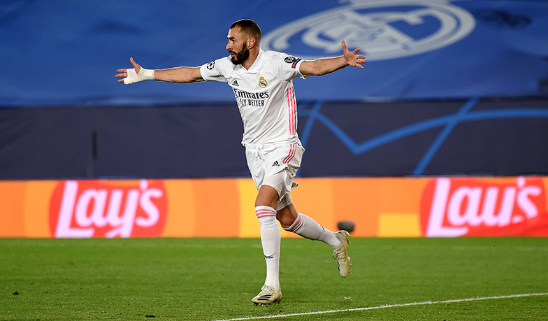 Foto: Real Madryt – Inter Mediolan 3:2 [VIDEO]