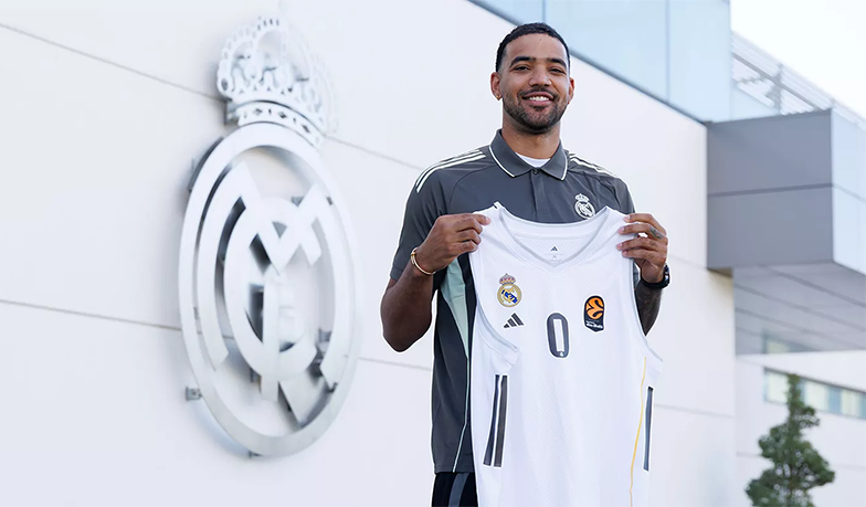Foto: Oficjalnie: Trey Lyles zawodnikiem Realu Madryt