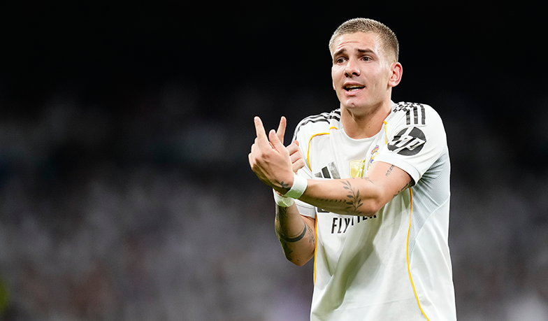 Foto: Skandowanie „Franco” na Santiago Bernabéu wywołało dyskusję