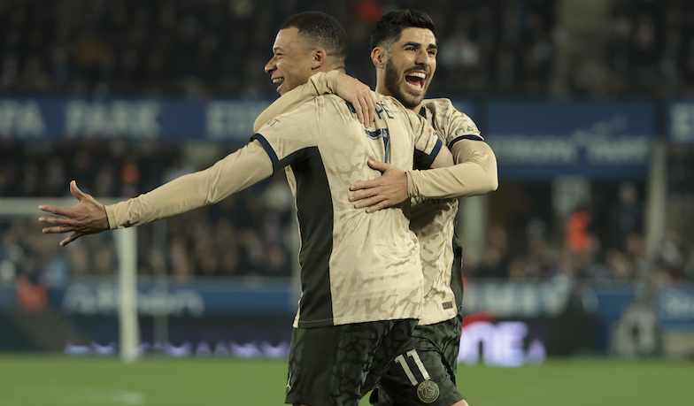 Foto: Świetny mecz Asensio i przestrzelona jedenastka Endricka [VIDEO]