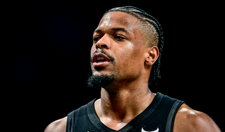 Foto: Oficjalnie: Dennis Smith Jr. i Bruno Fernando zgłoszeni do Euroligi