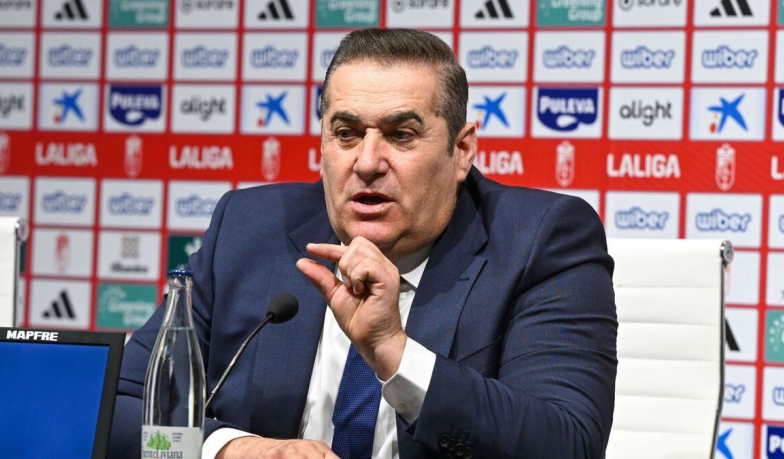 Foto: Sandoval: Real Madryt to drużyna drapieżców