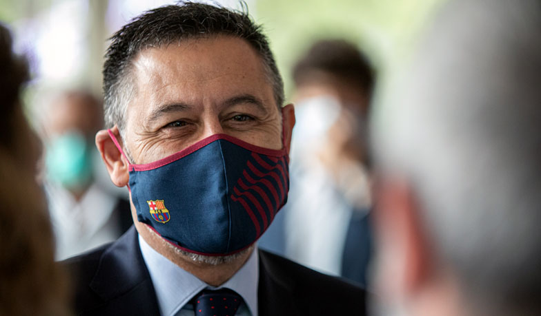 Foto: „VAR szkodził Barcelonie i pomagał jej bezpośrednim rywalom”