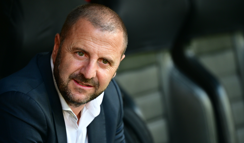 Foto: „Nie możesz odmówić Camavindze, gdy rusza po niego Real Madryt”