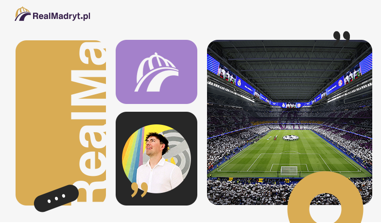 Bernabéu już zarabia, ale Real wciąż nie ma spokoju