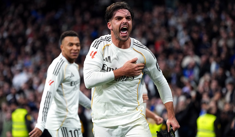 Foto: Asencio: Czuliśmy, że mamy dług wobec naszych kibiców