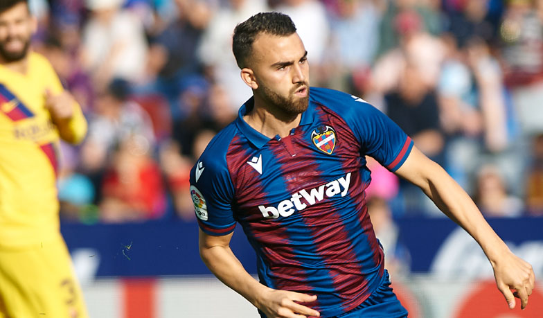 Foto: Borja Mayoral – co dalej?
